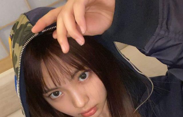 뉴진스 헤인