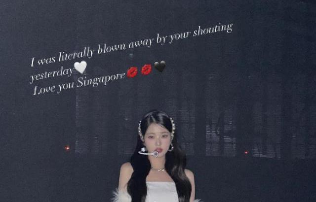 IVE 장원영