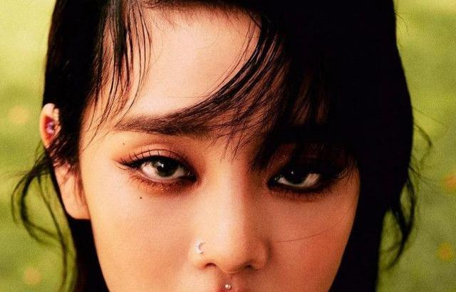 여자아이들 민니
