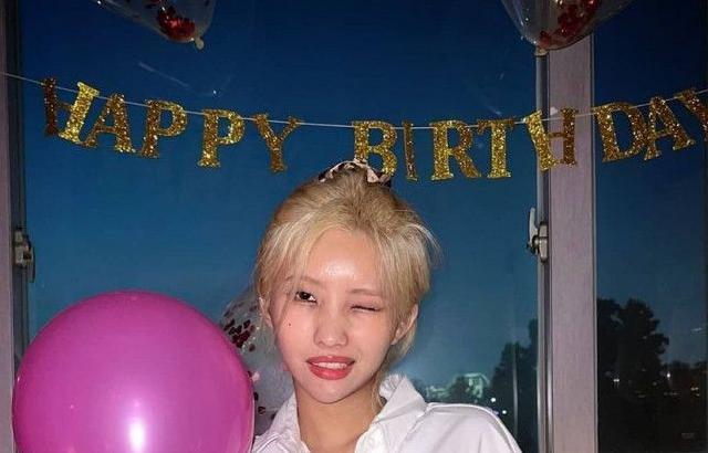여자아이들 소연