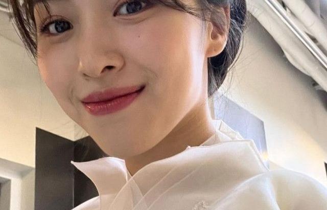 ITZY 류진
