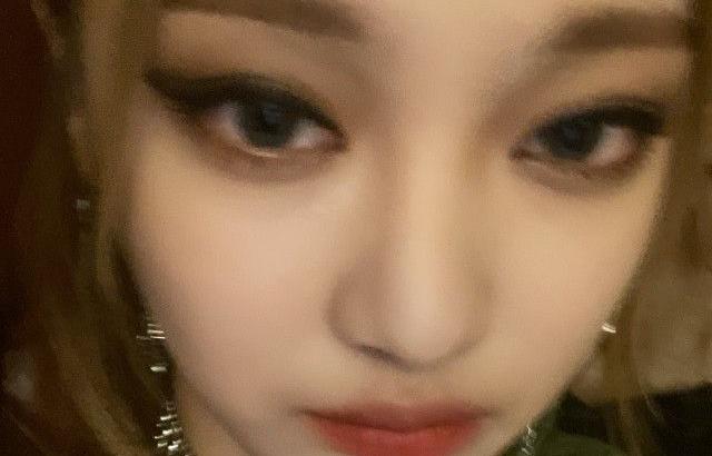 에스파 닝닝