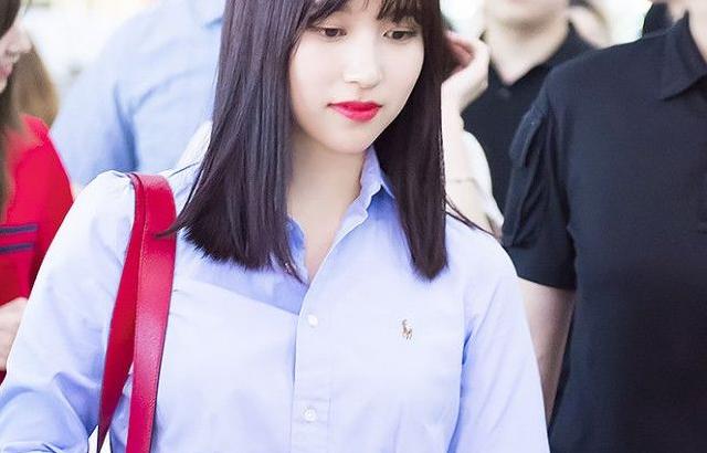 트와이스 미나,채영