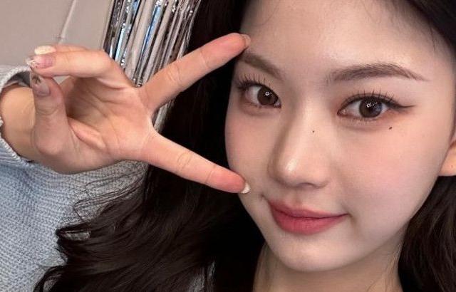 아이사 (스테이씨)