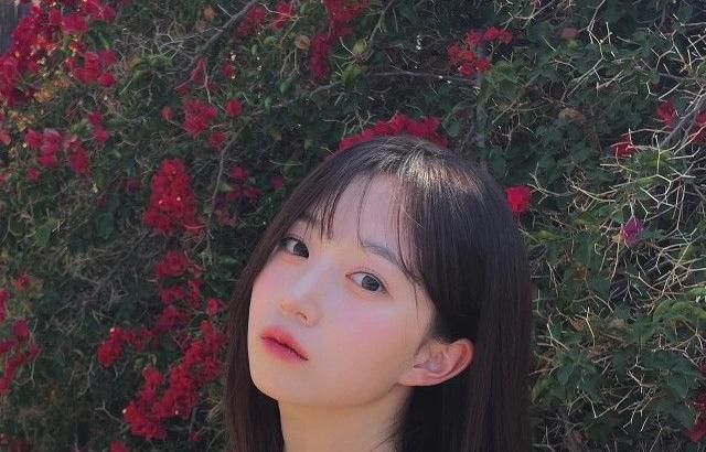NMIXX 오해원