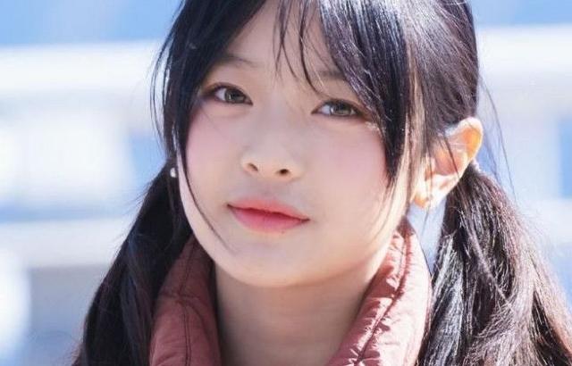 뉴진스 하니