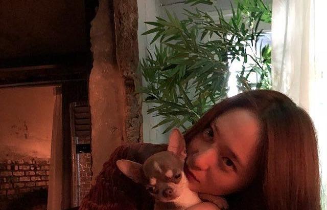크리스탈 (정수정)