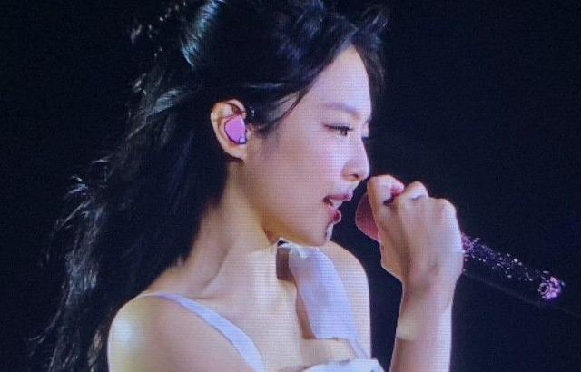 블랙핑크 제니