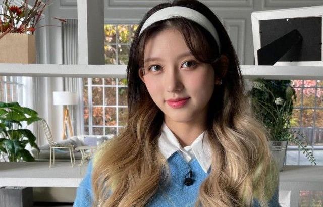 아이브 가을