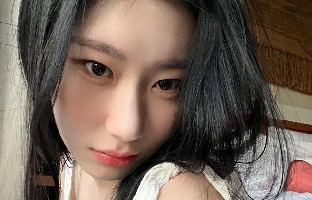 ITZY 채령