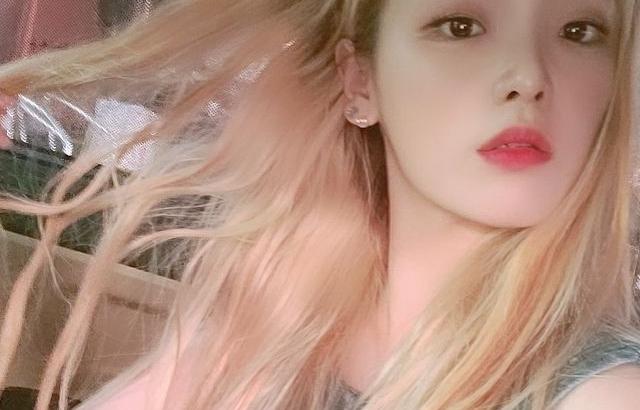 오마이걸 현승희
