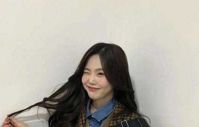 오마이걸 효정