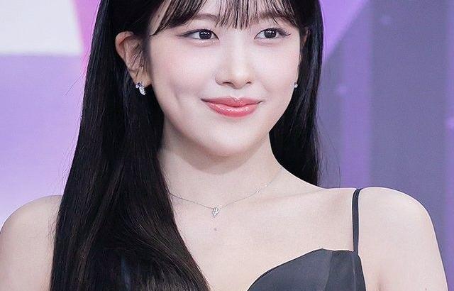 안유진