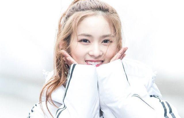 Cherry Bullet 메이