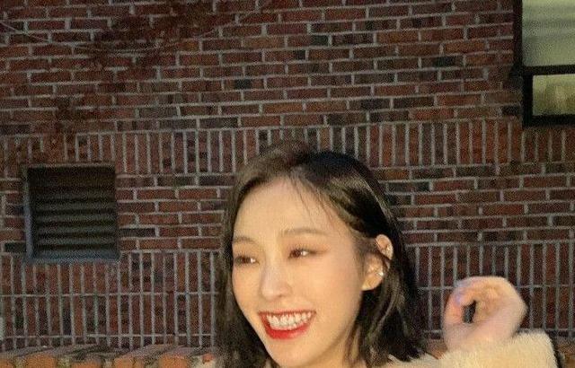 DREAMCATCHER GAHYEON