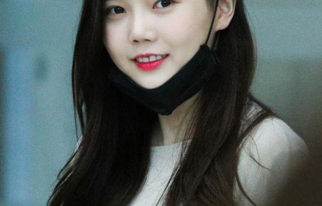 오마이걸 효정