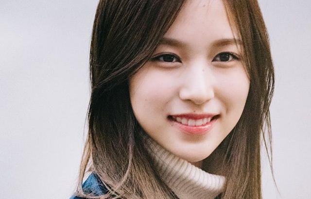 트와이스 미나