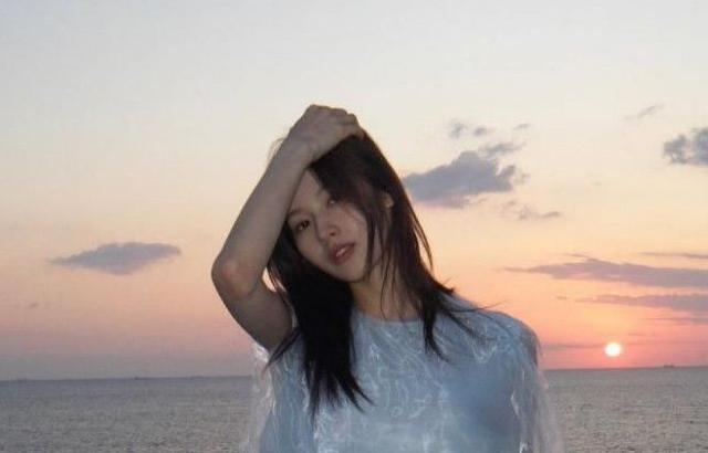 사나