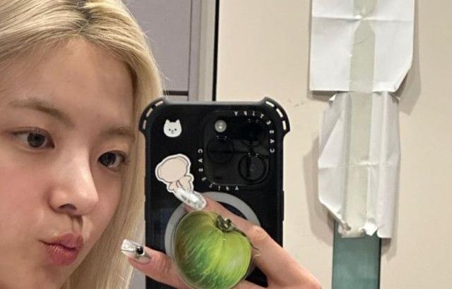 ITZY LIA 리아