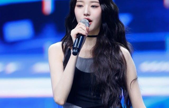 아이브 원영
