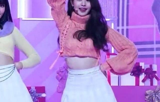 IVE 장원영