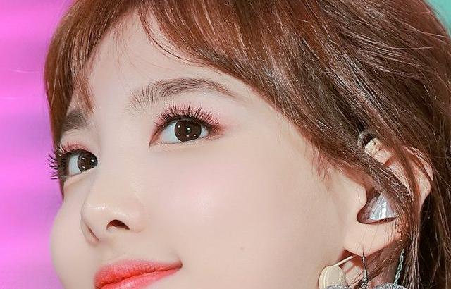 트와이스 나연