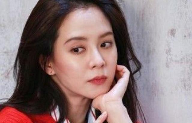 송지효
