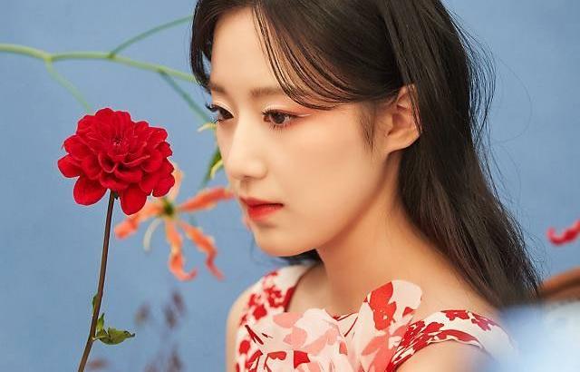 여자아이들 슈화