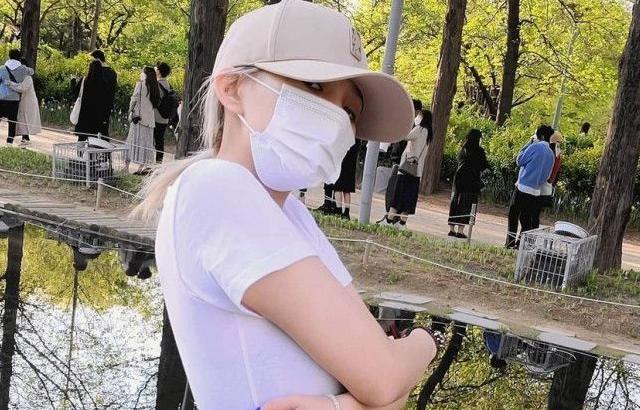 여자아이들 소연