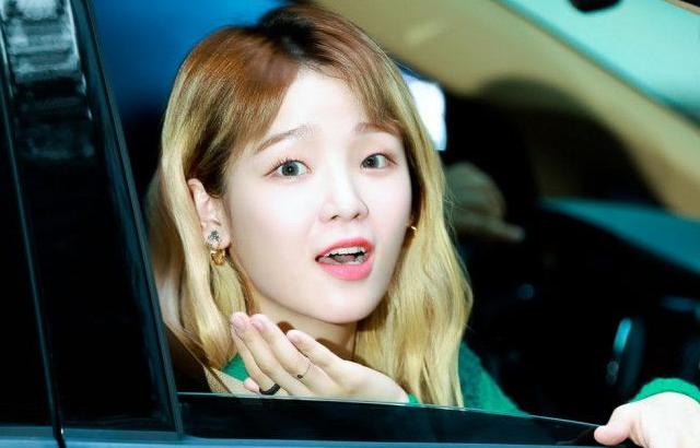 오마이걸 현승희