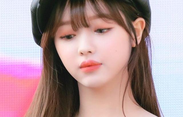 오마이걸 유시아