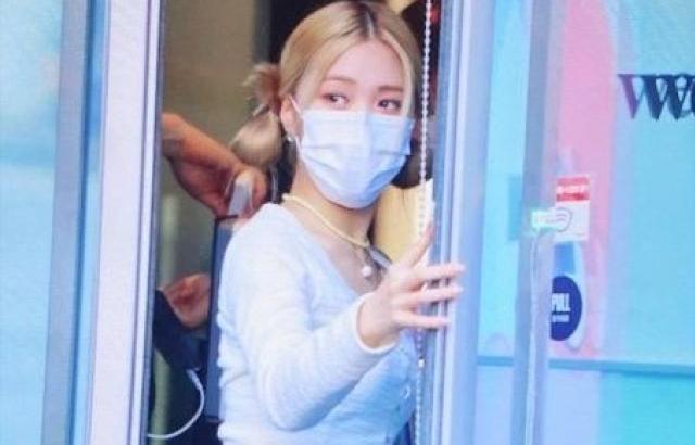 ITZY 류진