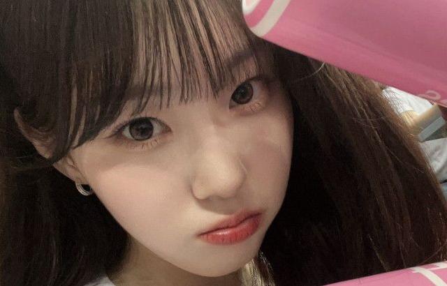 Kep1er Chaehyun