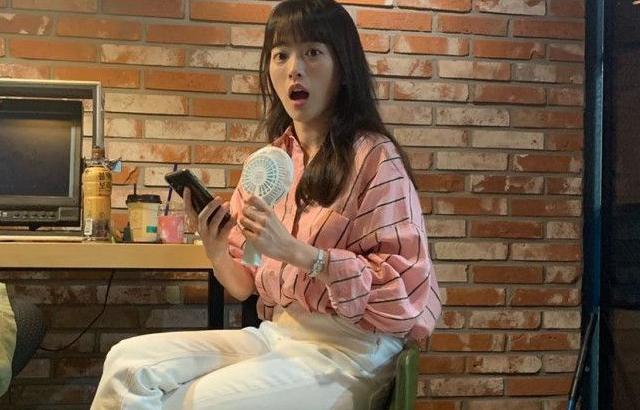 천우희
