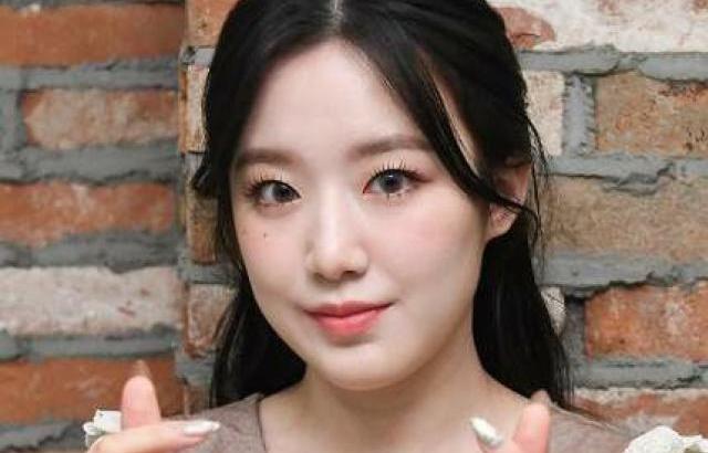 여자아이들 슈화