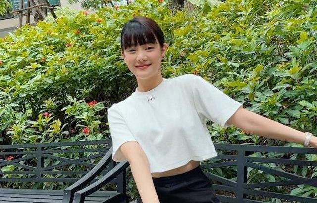 여자아이들 민니
