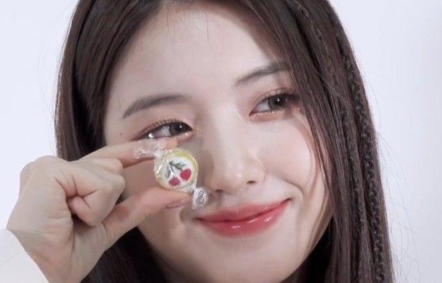 NMIXX jiwoo