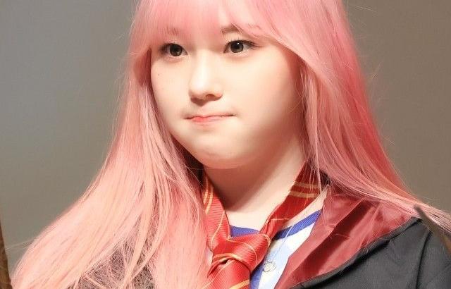 케플러 김채현