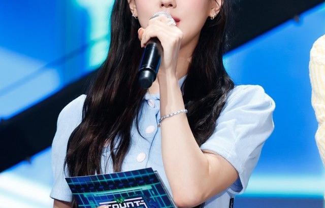 G-IDLE MiYeon