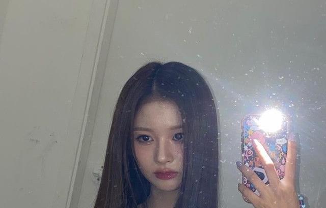NMIXX sullyoon