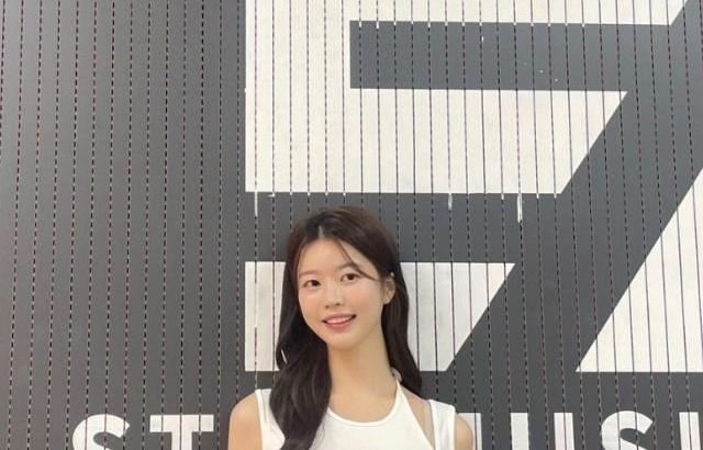 미스코리아 이주현