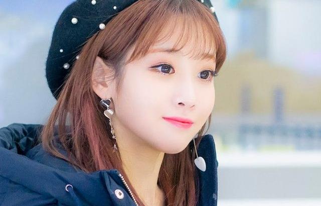 러블리즈 지애