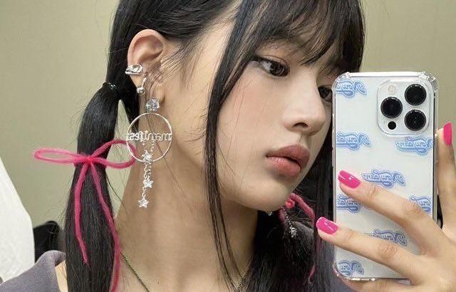 뉴진스 민지