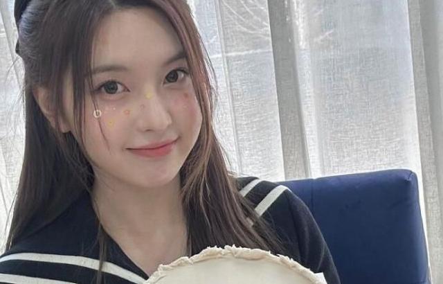 엔믹스 배이