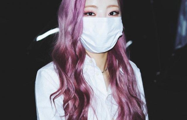 PURPLE K!SS GOEUN