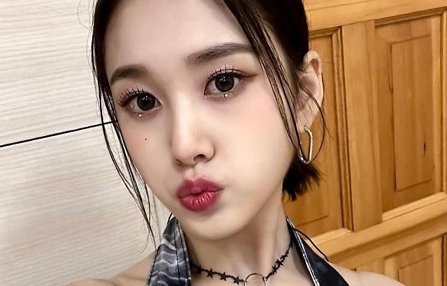 스테이씨 장예은