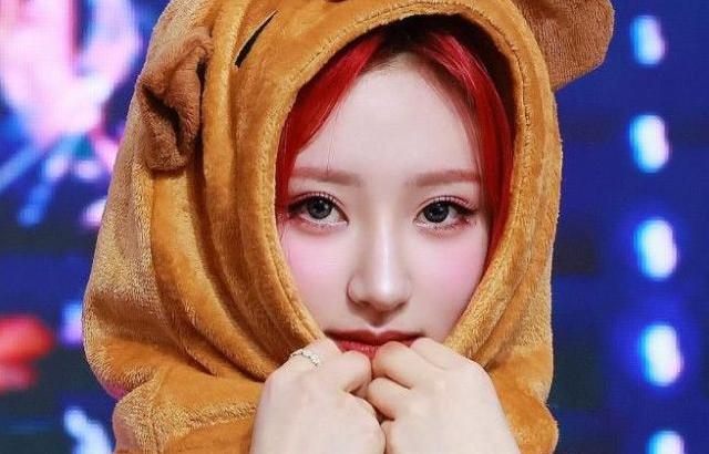 휘서 (하이키)