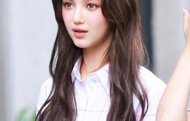 뉴진스 다니엘
