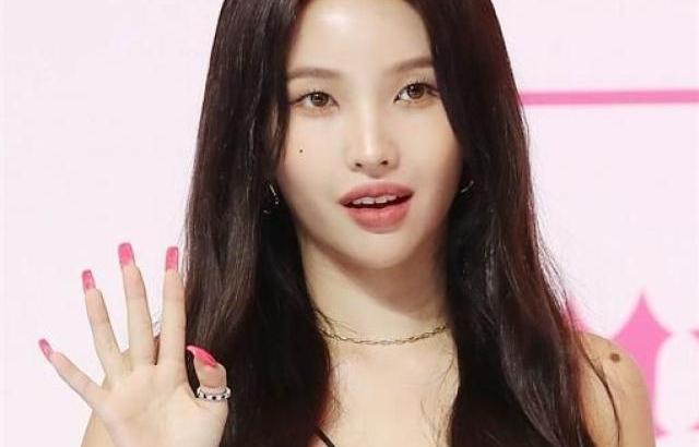 여자아이들 소연