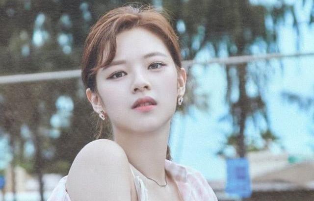 TWICE 정연